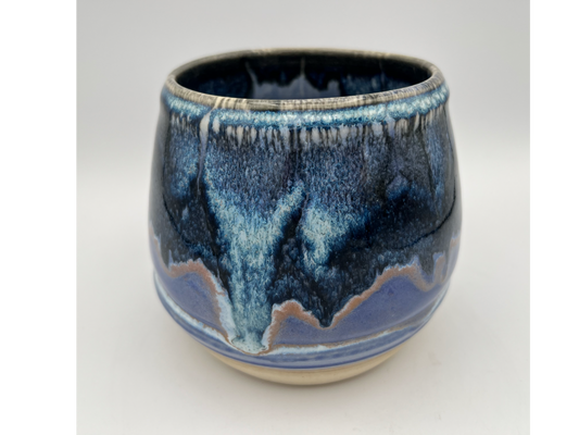 Blue bowl need title