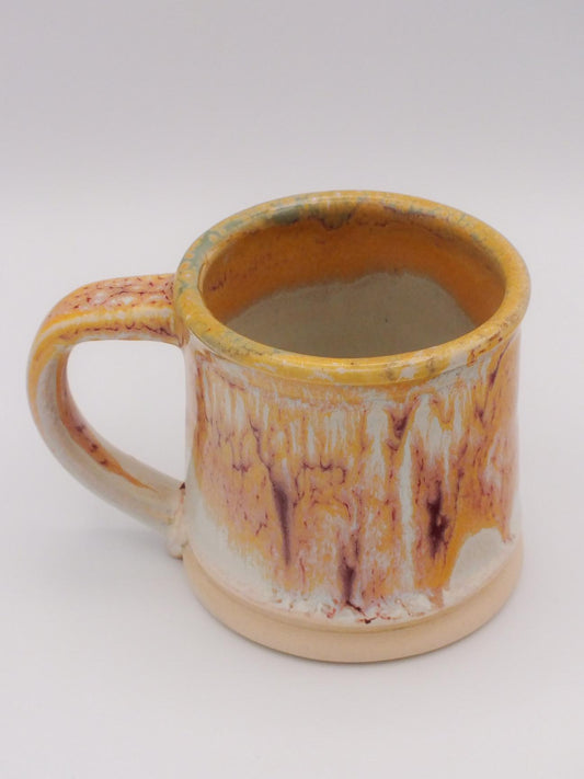 Desert Mountain Mug