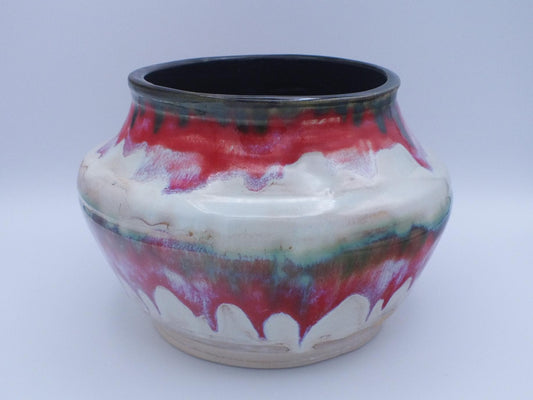 Walking in the Desert