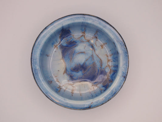 Mediterranean Waters