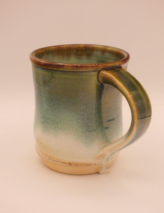 Mediterranean Morning