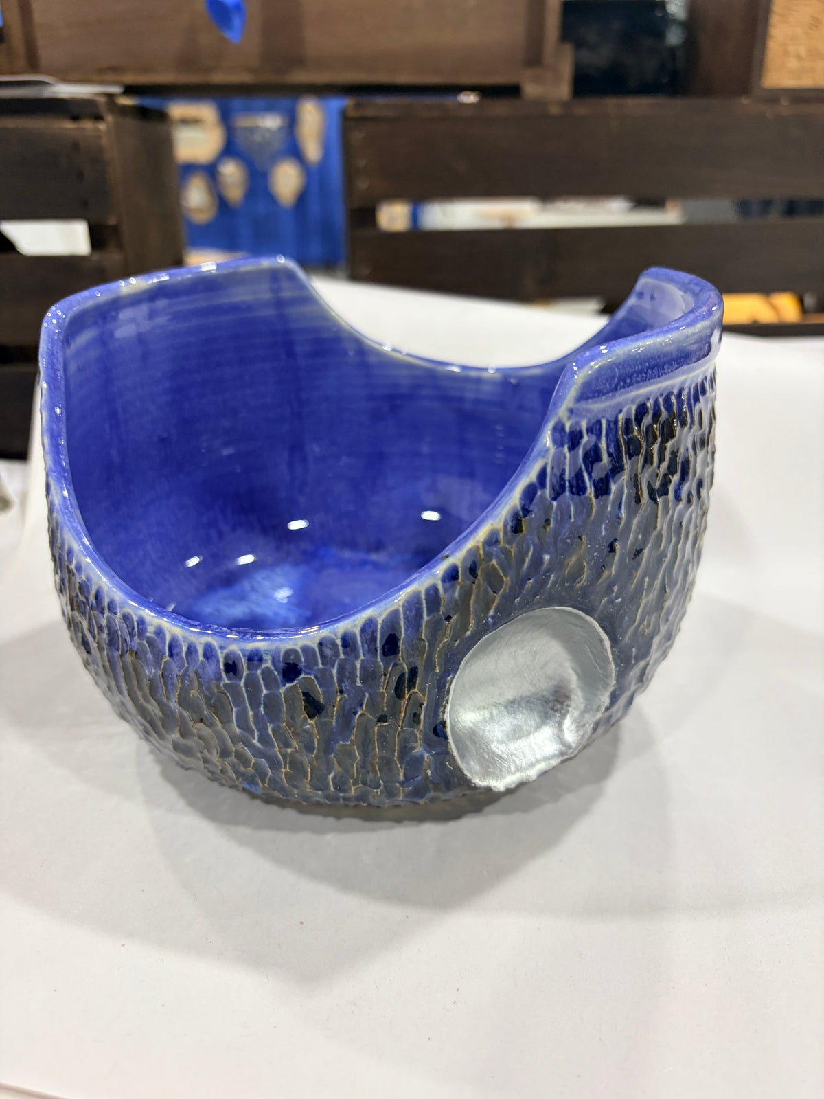 Decorative vase