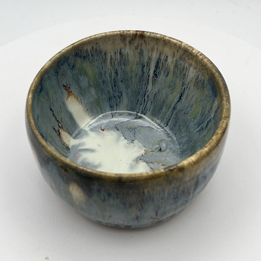 Snack Serenity Small Bowls