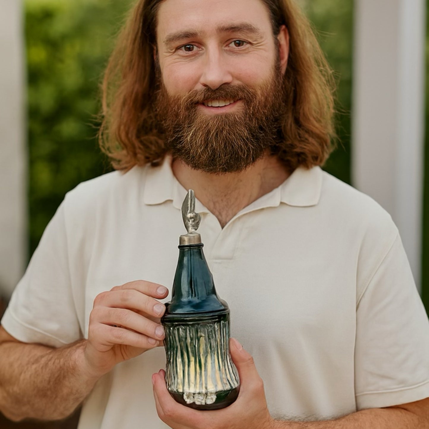 Oil & Vinegar, Reimagined