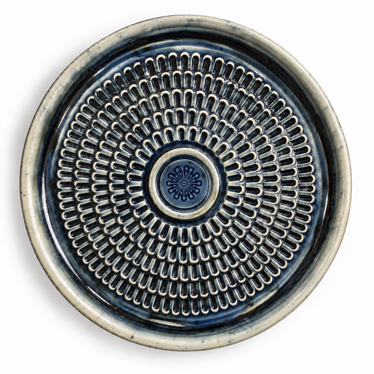 The Gather & Grate Plate