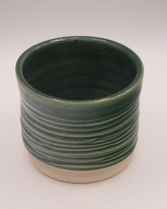 Emerald Tea Bowl