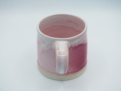 Pink Marshmallow