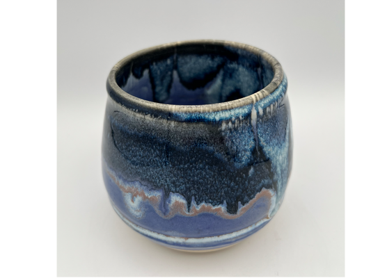 Blue bowl need title