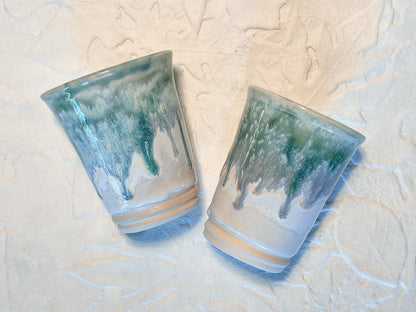 Ocean Dream Tumbler