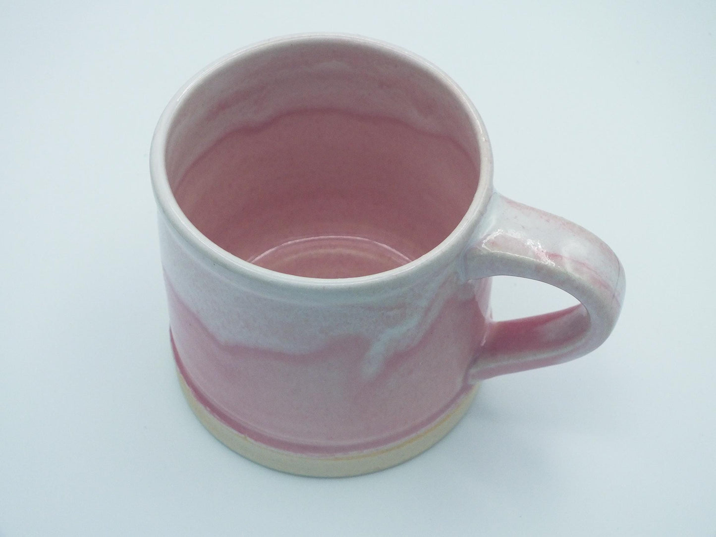 Pink Marshmallow