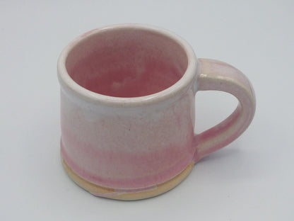 Pink Marshmallow