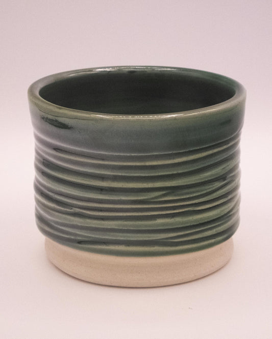 Emerald Tea Bowl