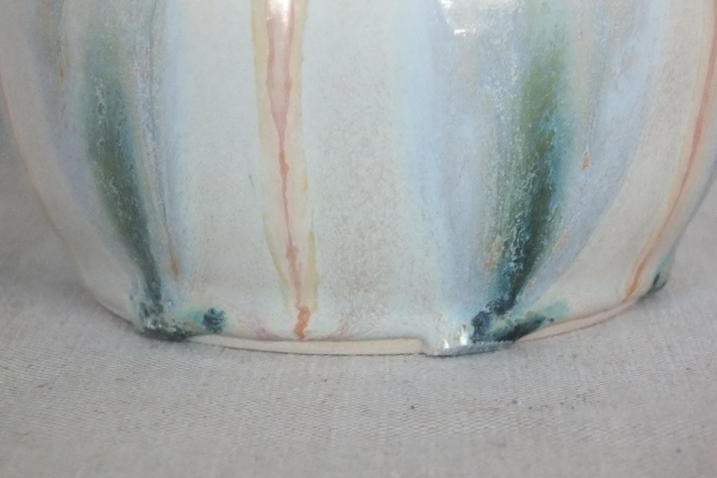Stoneware bowl