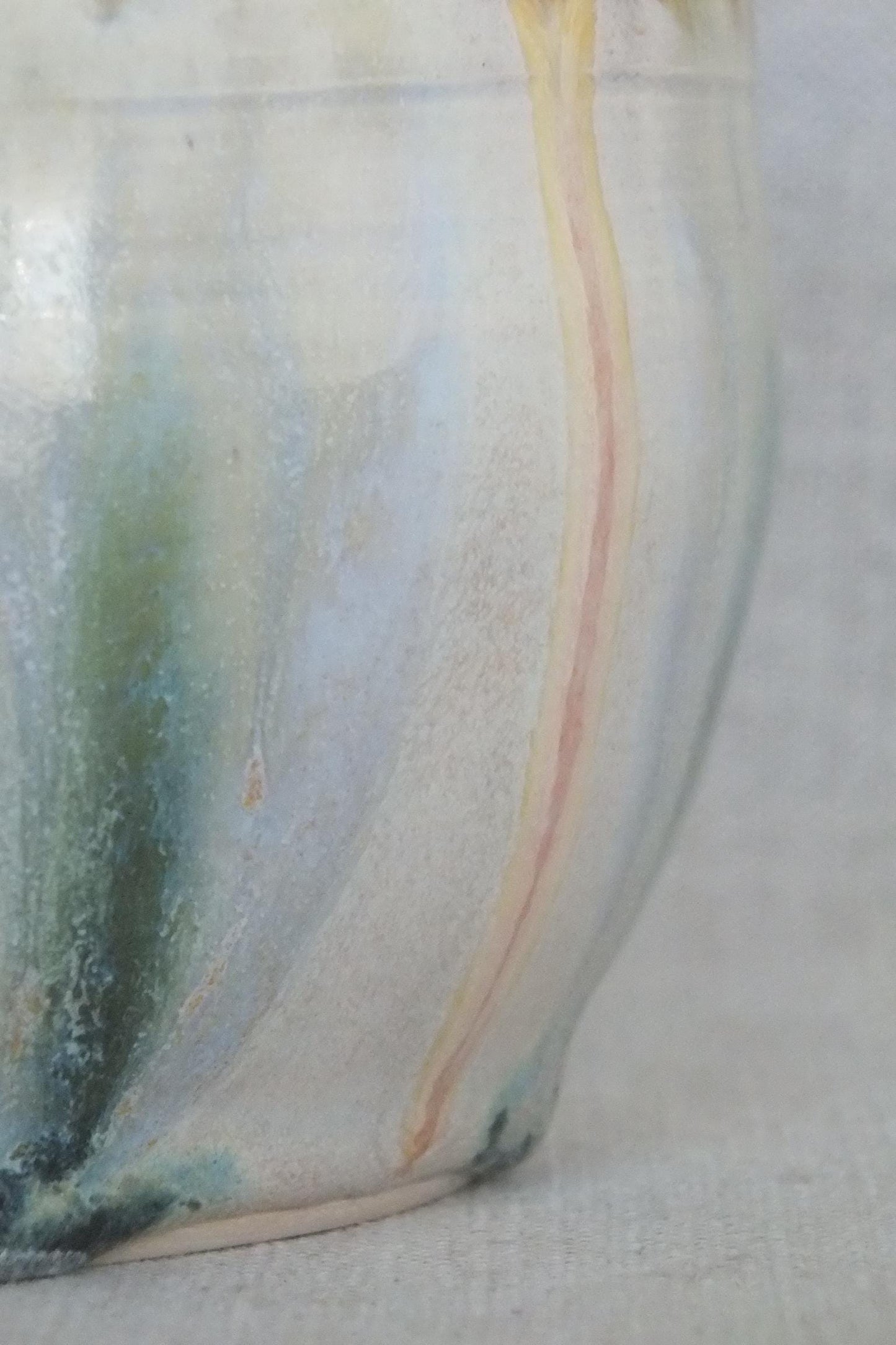 Stoneware bowl