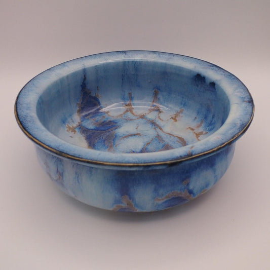 Mediterranean Waters