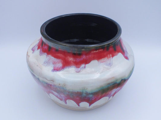 Walking in the Desert