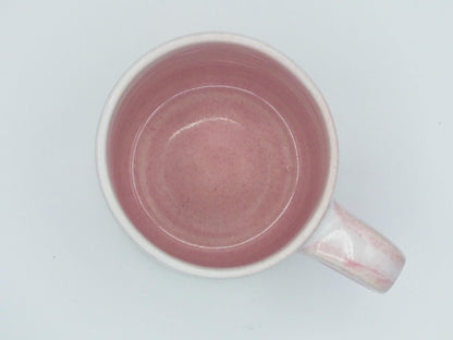 Pink Marshmallow