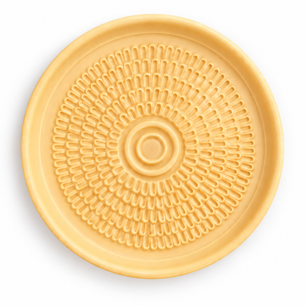 The Gather & Grate Plate