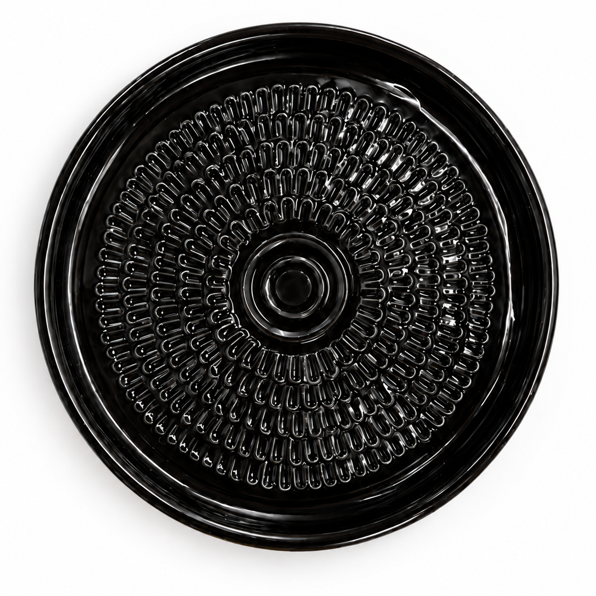 The Gather & Grate Plate