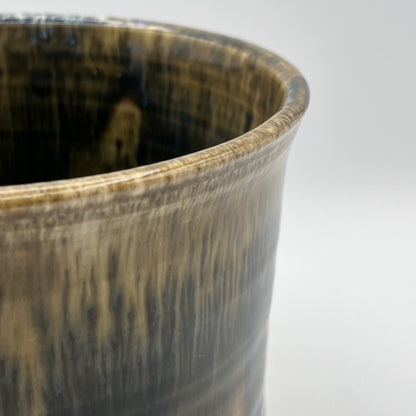 The Elemental Glaze Ceramic Utensil Holder