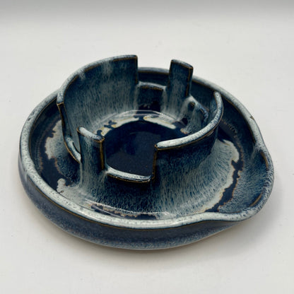 Handmade Stoneware Sponge Holders