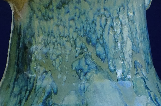 Coastal Chic Pitcher and Tray