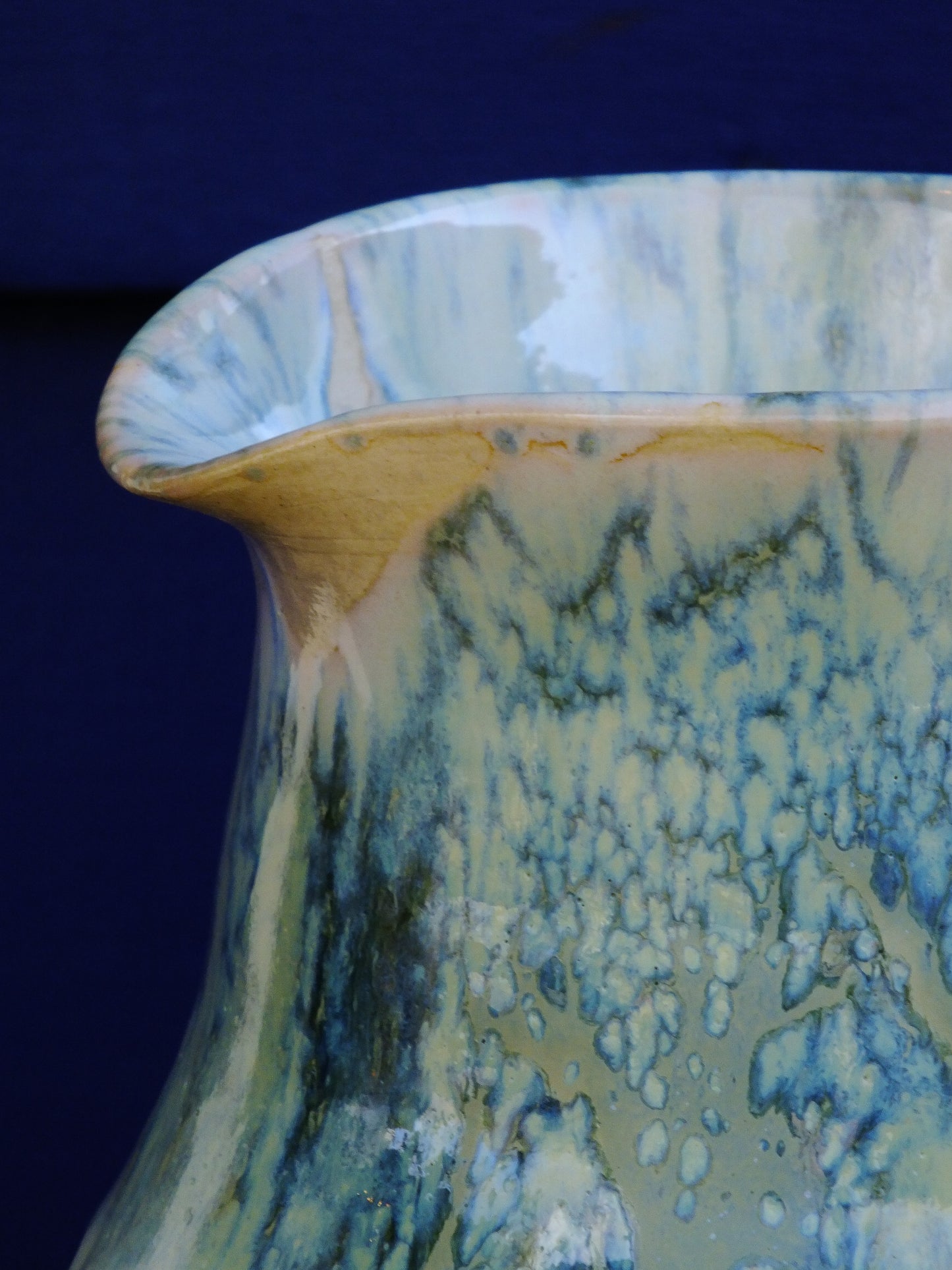 Coastal Chic Pitcher and Tray