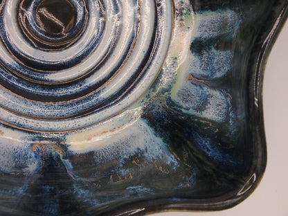 The Deep Oceans Embrace