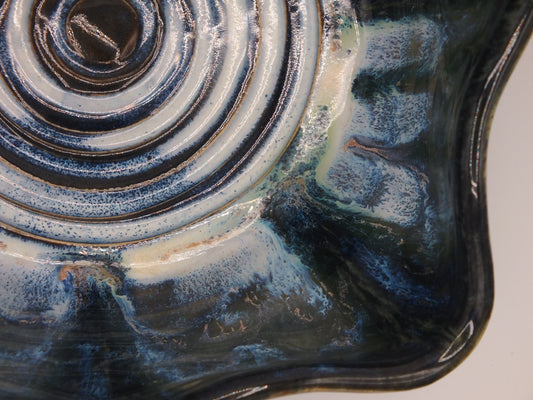 The Deep Oceans Embrace