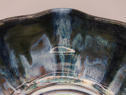 The Deep Oceans Embrace