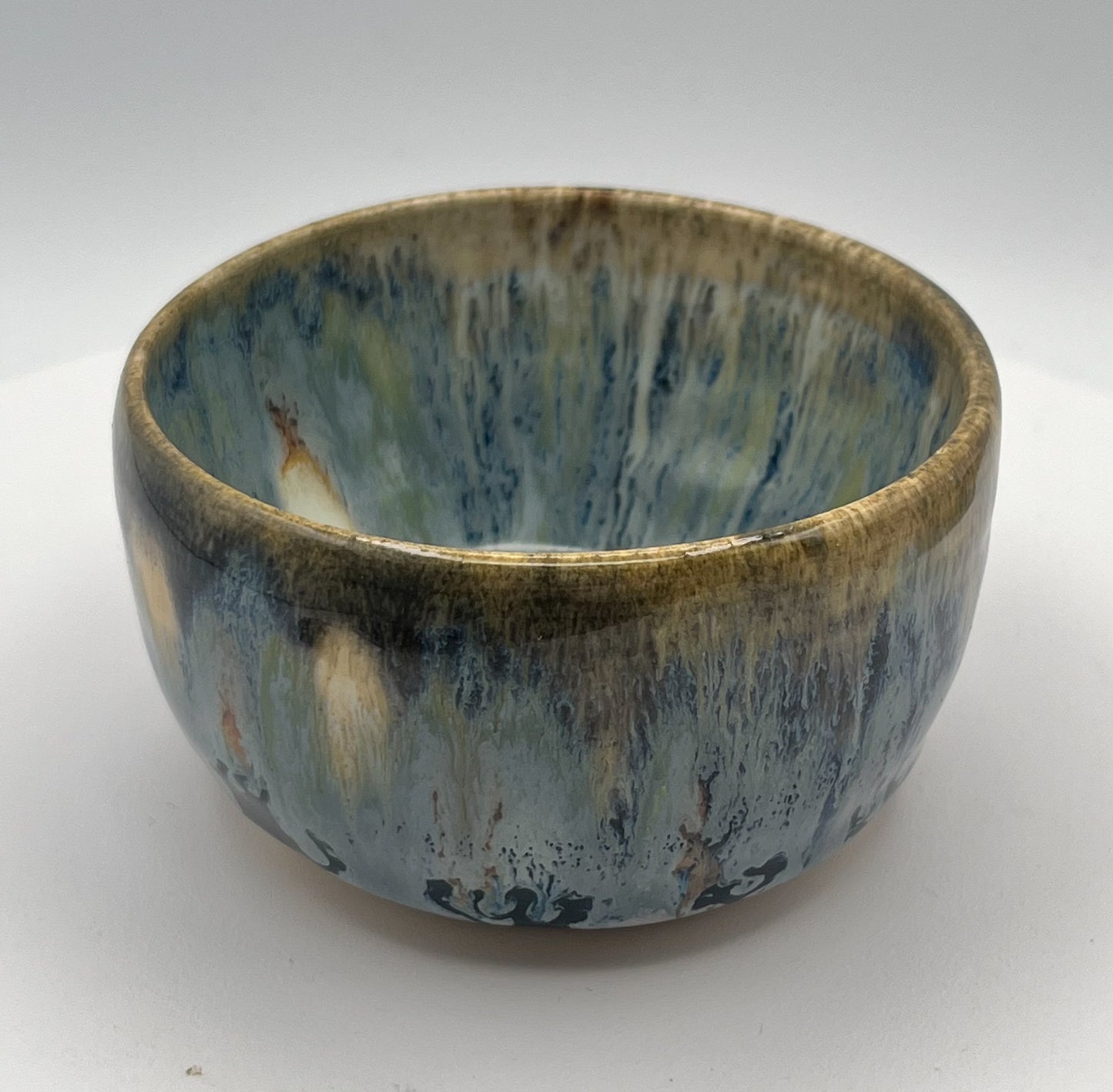 Snack Serenity Small Bowls