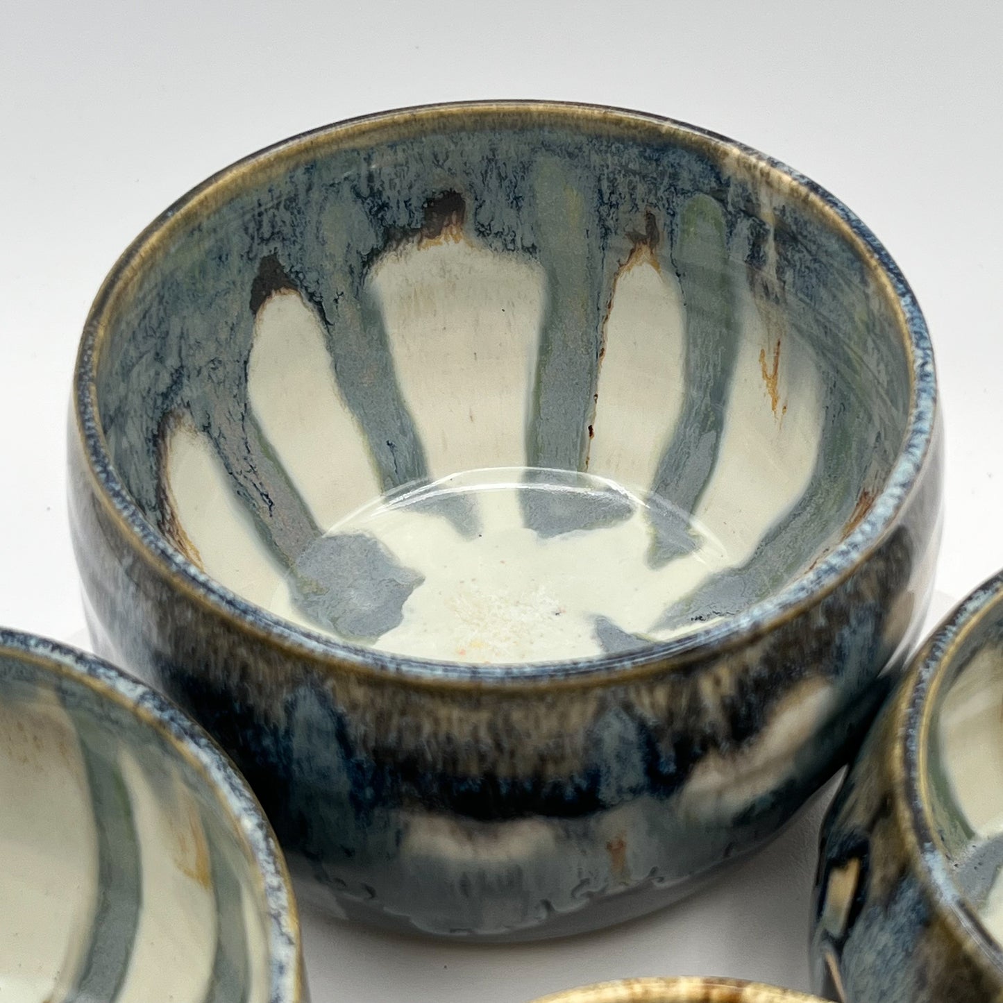 Snack Serenity Small Bowls