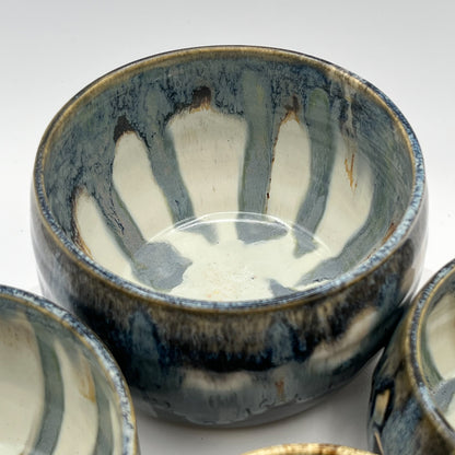 Snack Serenity Small Bowls