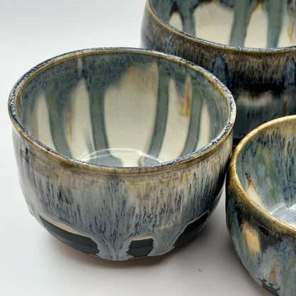 Snack Serenity Small Bowls