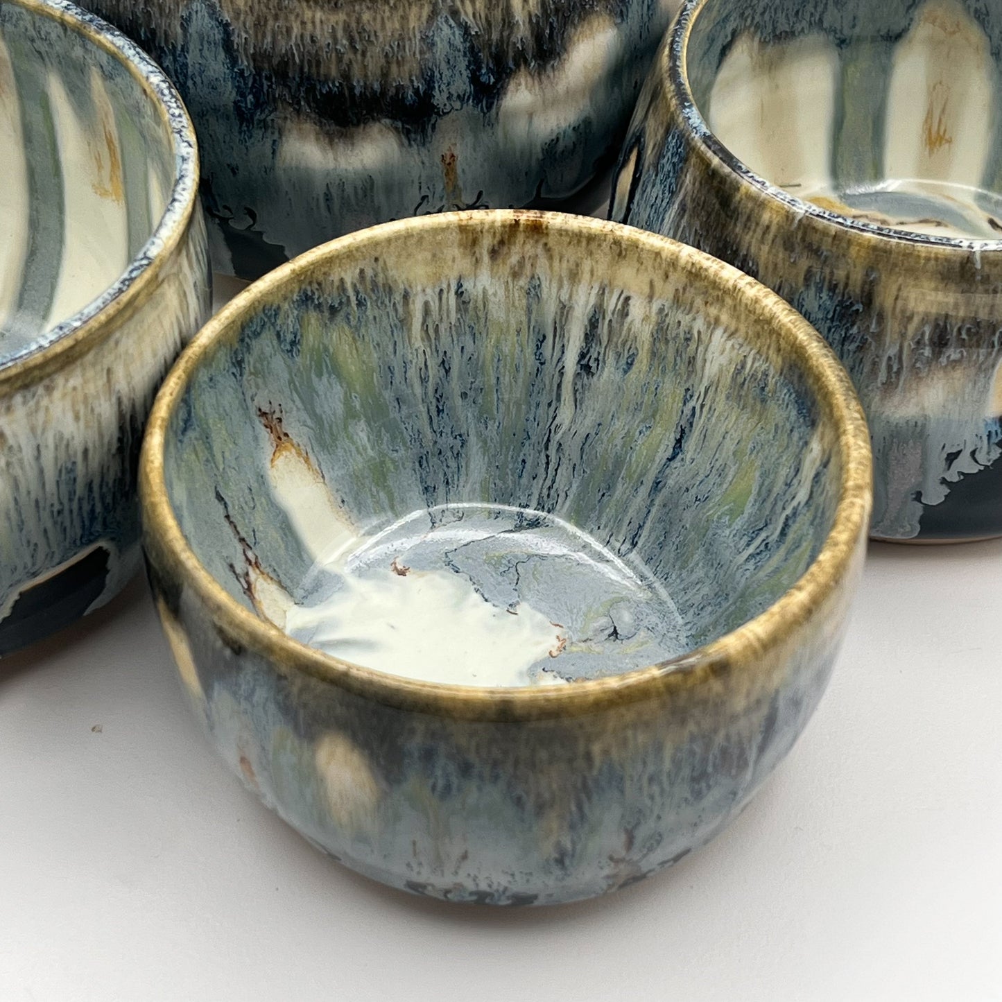 Snack Serenity Small Bowls