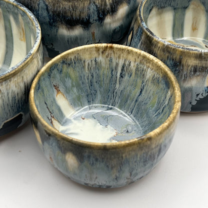 Snack Serenity Small Bowls