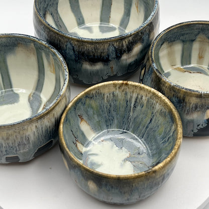 Snack Serenity Small Bowls