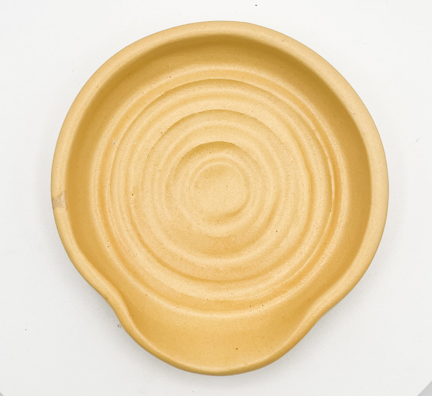 Small Spoonrest