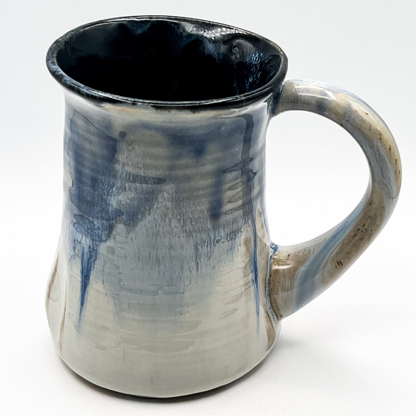 Blue Clouds Mug