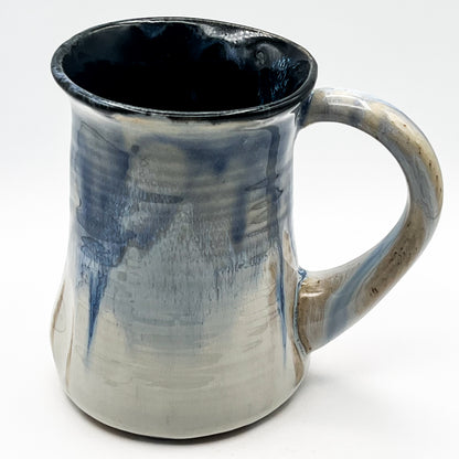 Blue Clouds Mug
