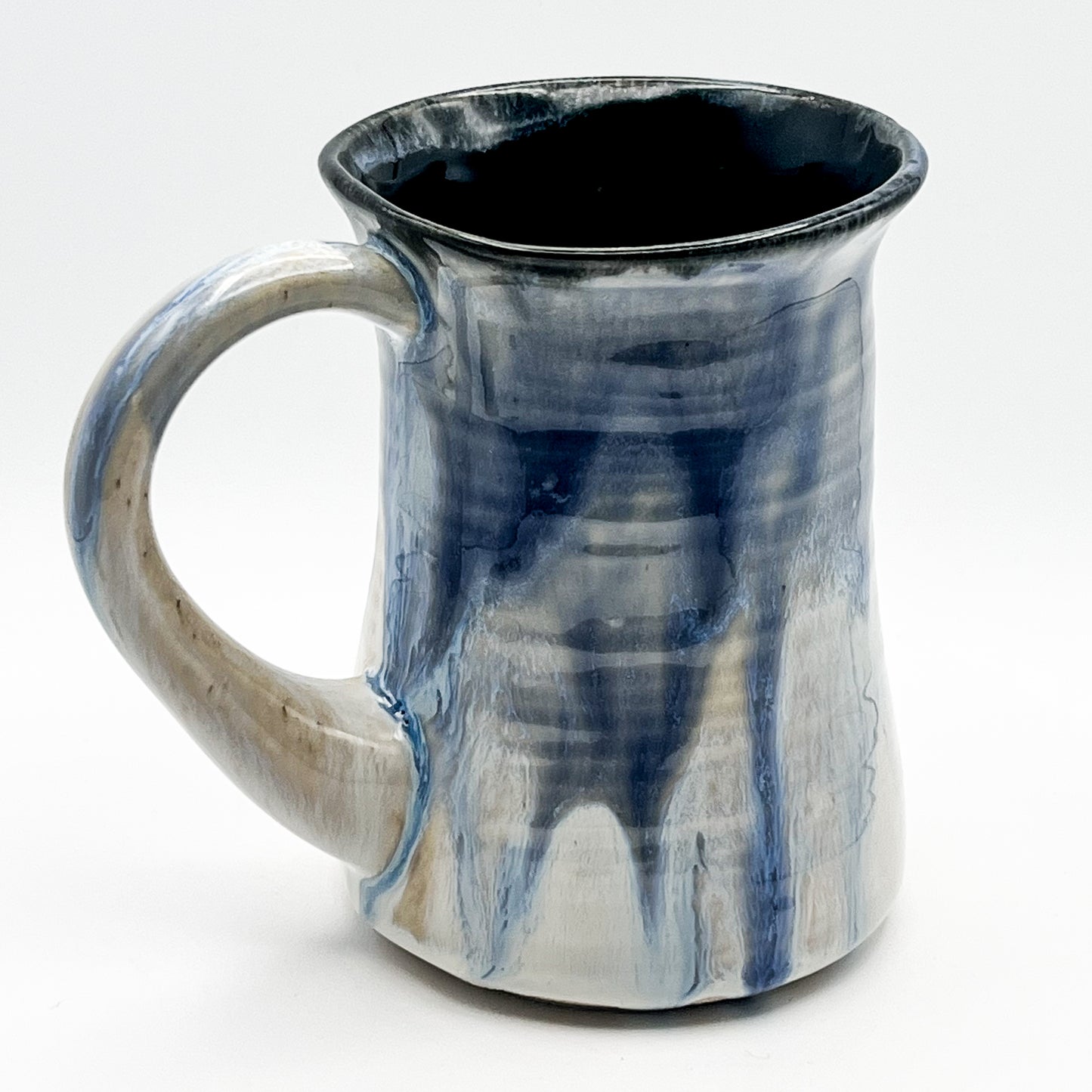 Blue Clouds Mug