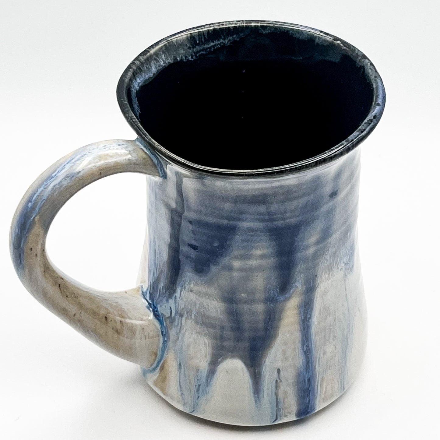 Blue Clouds Mug