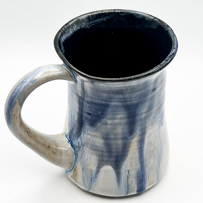 Blue Clouds Mug