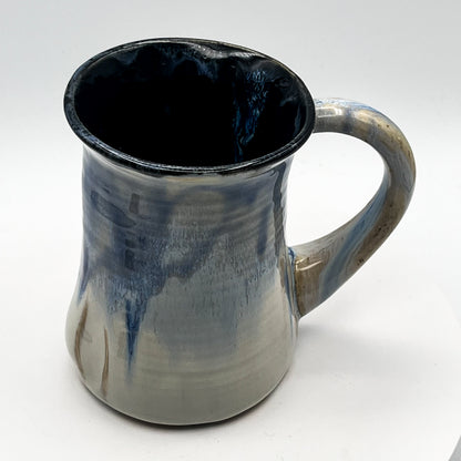 Blue Clouds Mug