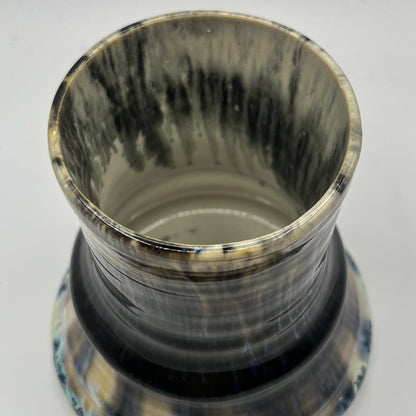 The Earthen Cascade Vase