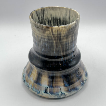The Earthen Cascade Vase