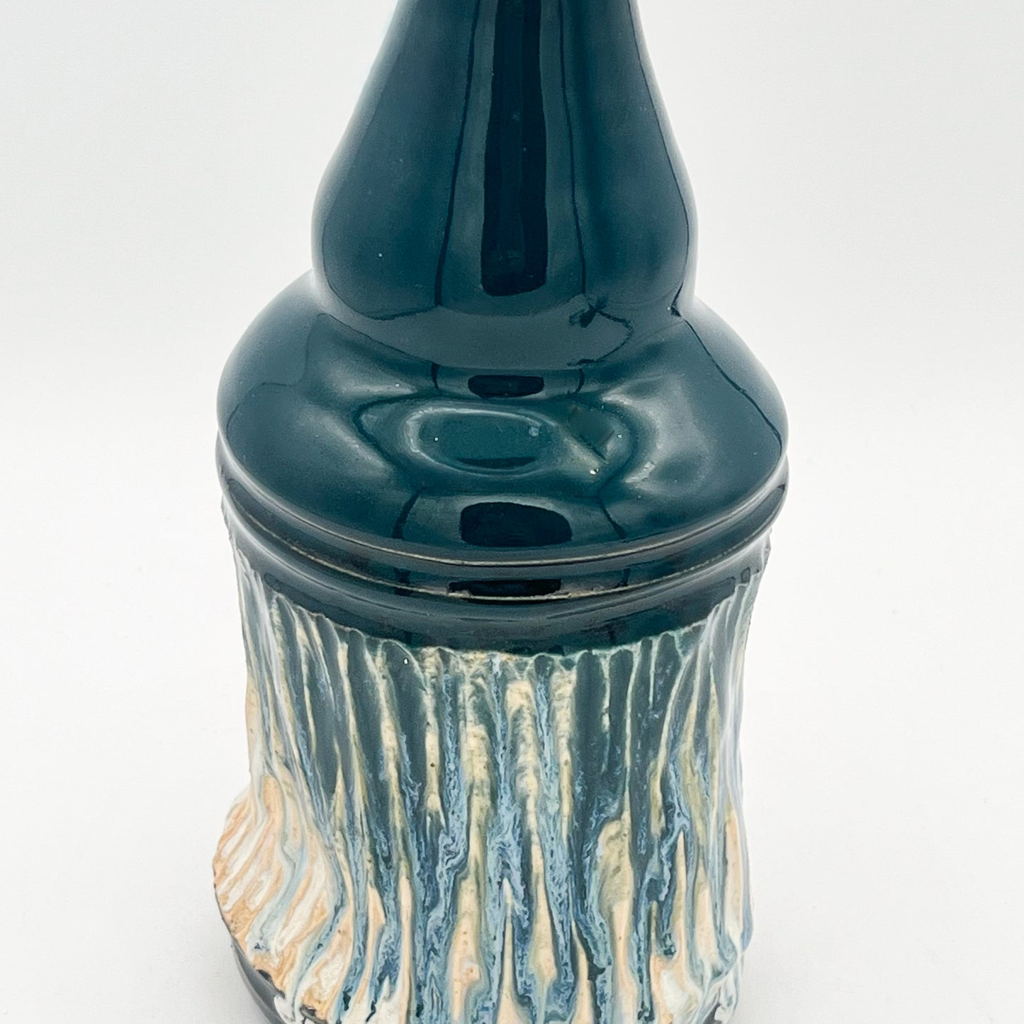 Oil & Vinegar, Reimagined