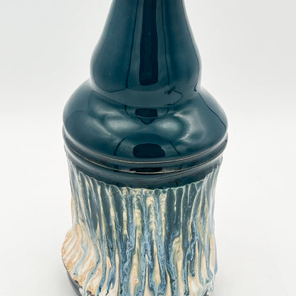 Oil & Vinegar, Reimagined