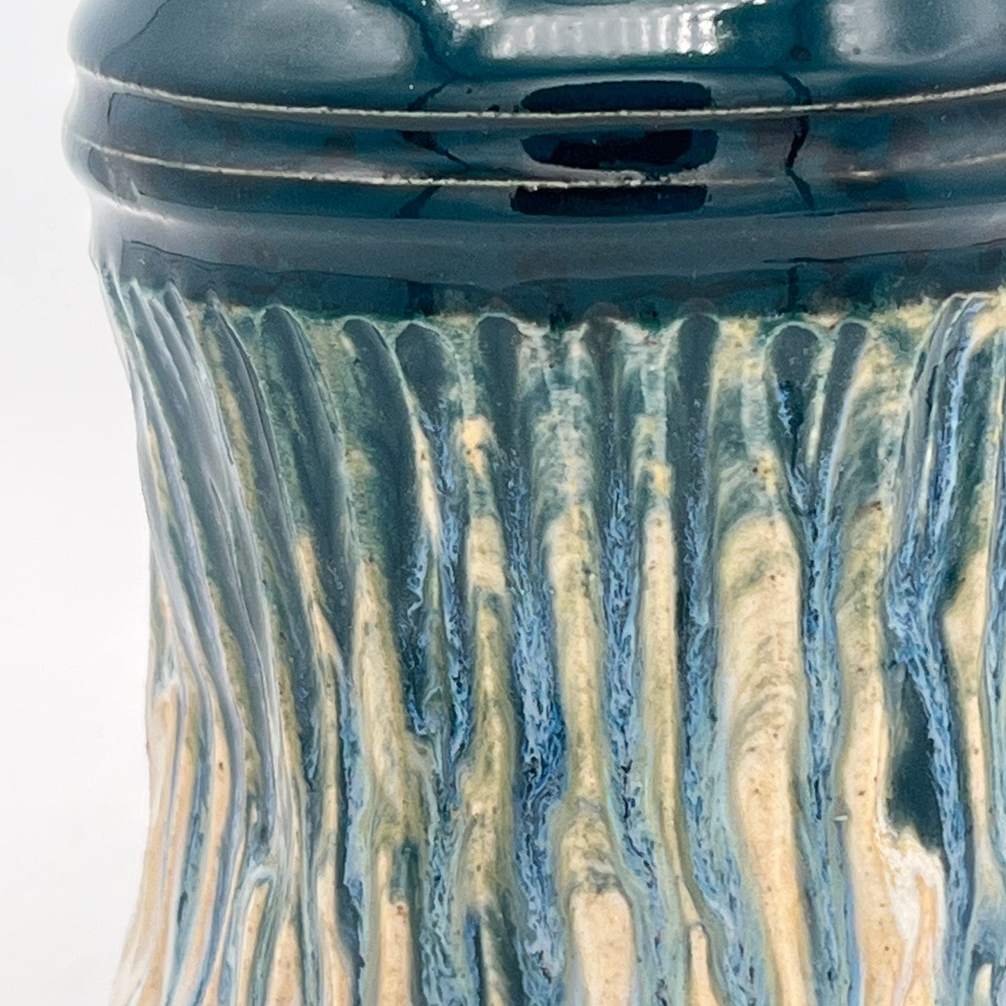 Oil & Vinegar, Reimagined