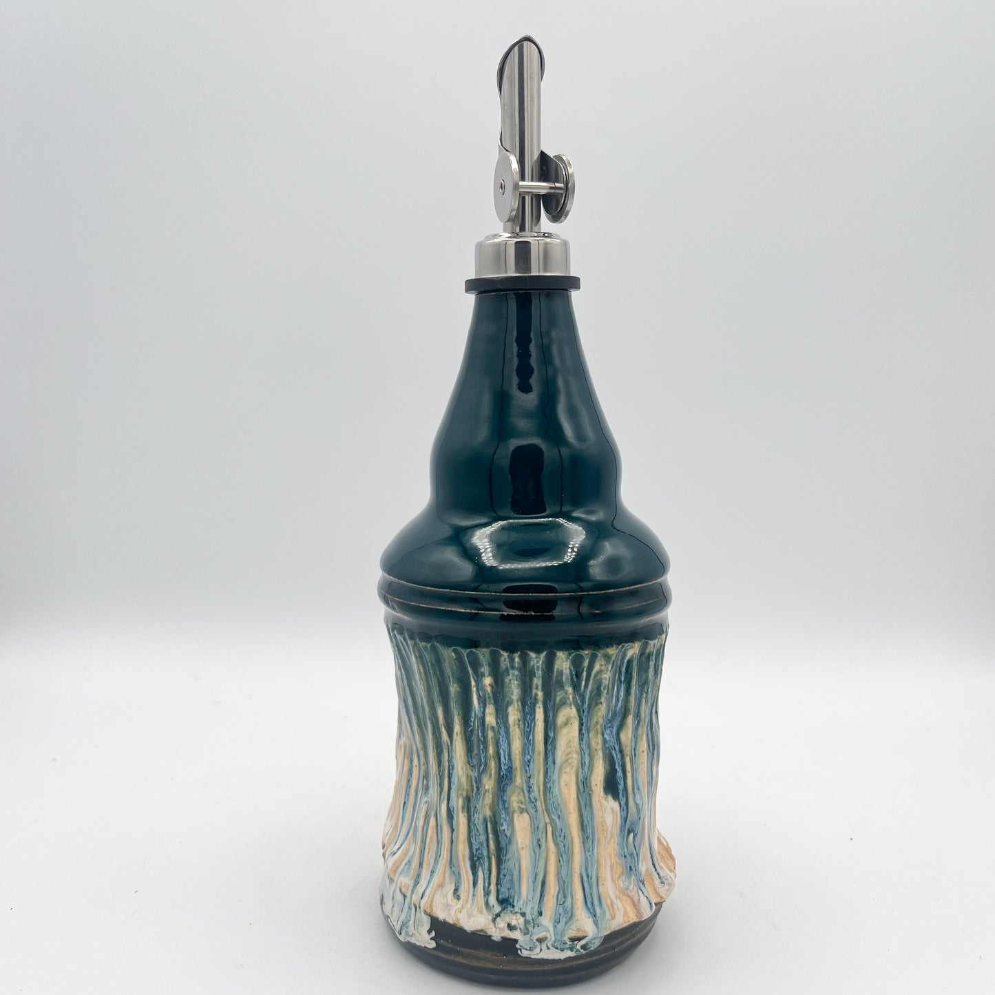 Oil & Vinegar, Reimagined